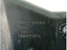 Recambio de aireador lateral izquierdo para volkswagen tiguan (5n_) 2.0 tdi referencia OEM IAM    2