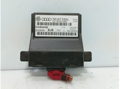 Recambio de modulo electronico para volkswagen tiguan (5n_) 2.0 tdi referencia OEM IAM   