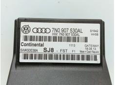 Recambio de modulo electronico para volkswagen tiguan (5n_) 2.0 tdi referencia OEM IAM    2