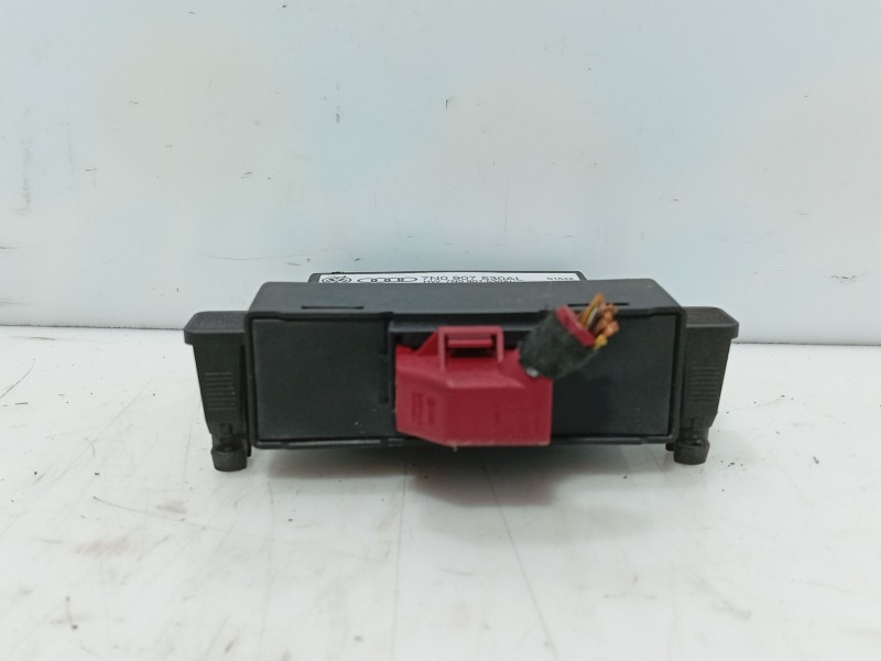 Recambio de modulo electronico para volkswagen tiguan (5n_) 2.0 tdi referencia OEM IAM   