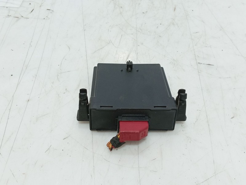 Recambio de modulo electronico para volkswagen tiguan (5n_) 2.0 tdi referencia OEM IAM   