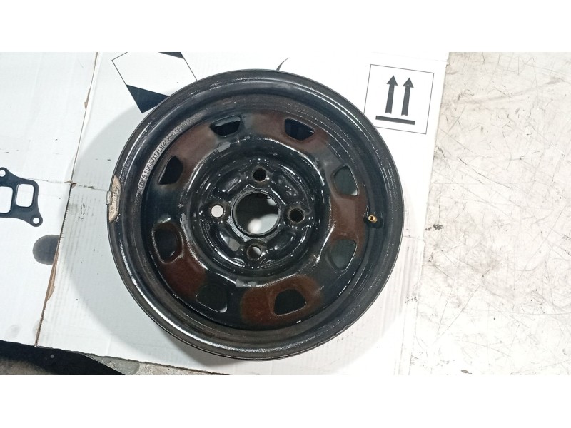 Recambio de llanta para hyundai accent ii sedán (lc) 1.3 referencia OEM IAM   