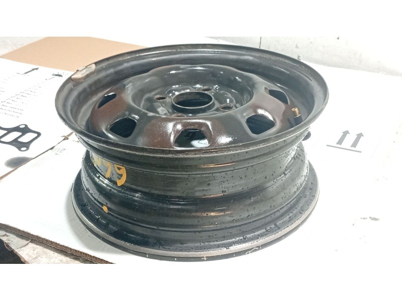 Recambio de llanta para hyundai accent ii sedán (lc) 1.3 referencia OEM IAM   