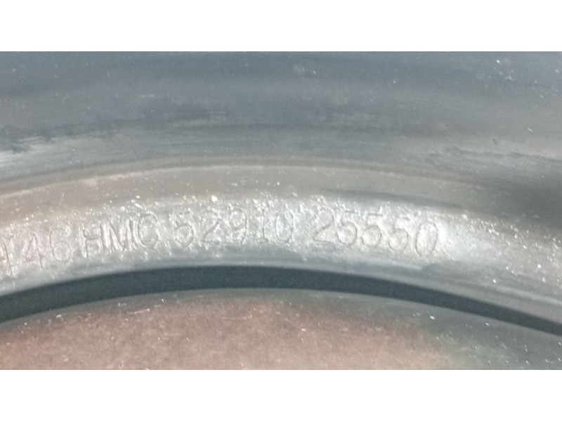 Recambio de llanta para hyundai accent ii sedán (lc) 1.3 referencia OEM IAM   