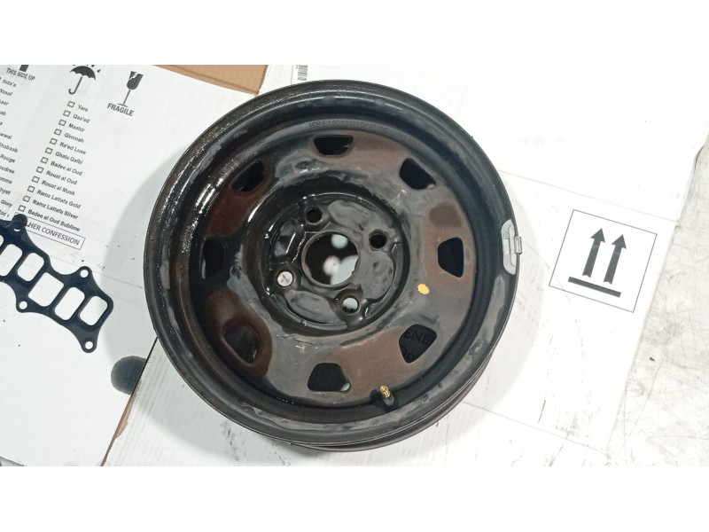 Recambio de llanta para hyundai accent ii sedán (lc) 1.3 referencia OEM IAM   