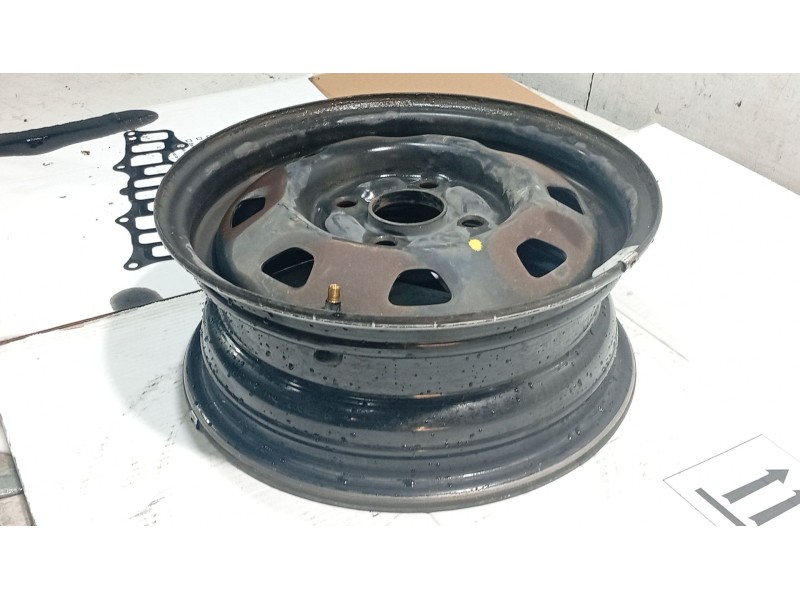 Recambio de llanta para hyundai accent ii sedán (lc) 1.3 referencia OEM IAM   