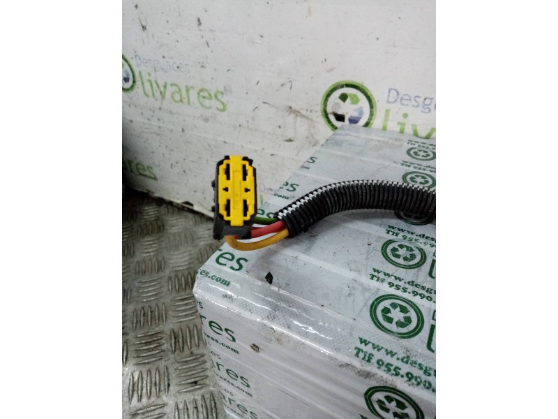 Recambio de conmutador de arranque para  referencia OEM IAM   