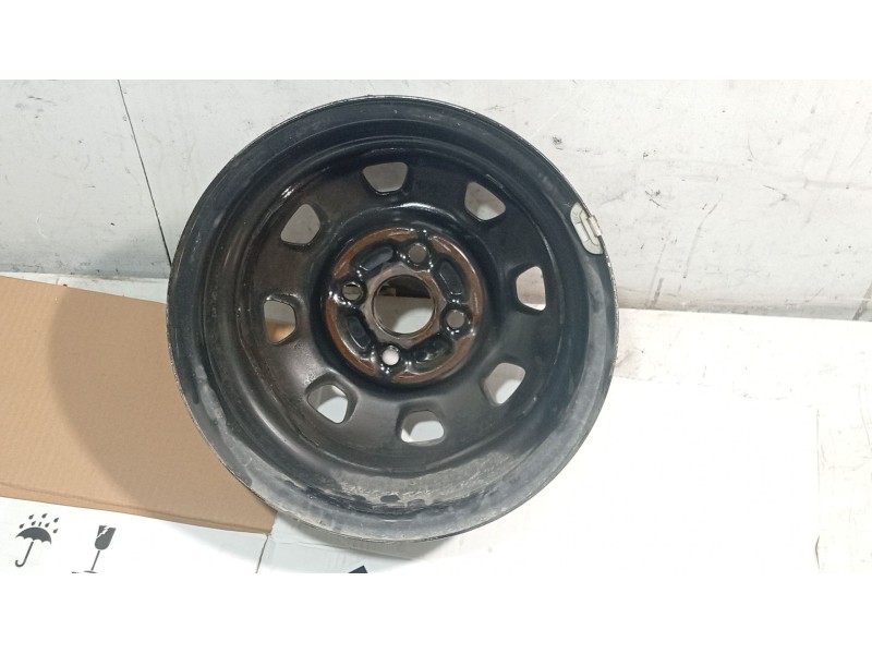 Recambio de llanta para hyundai accent ii sedán (lc) 1.3 referencia OEM IAM   