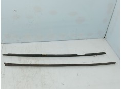 Recambio de moldura para volkswagen tiguan (5n_) 2.0 tdi referencia OEM IAM   