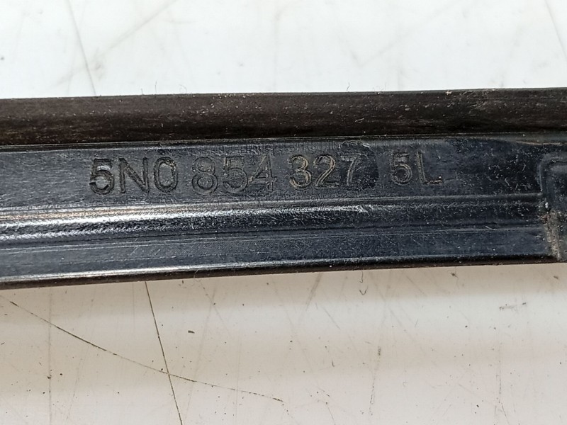Recambio de moldura para volkswagen tiguan (5n_) 2.0 tdi referencia OEM IAM   
