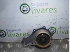 Recambio de bomba agua para  referencia OEM IAM 506714   2