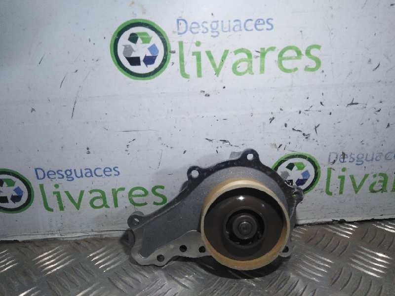 Recambio de bomba agua para  referencia OEM IAM 506714  