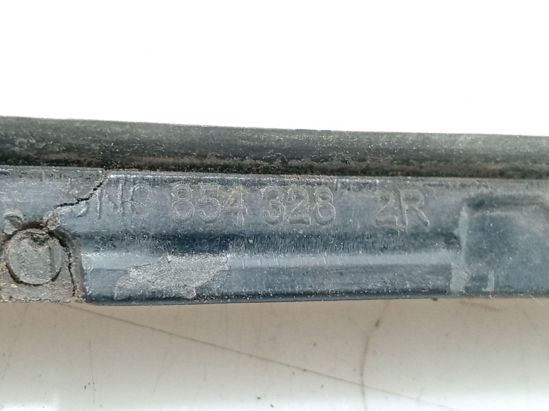 Recambio de moldura para volkswagen tiguan (5n_) 2.0 tdi referencia OEM IAM   