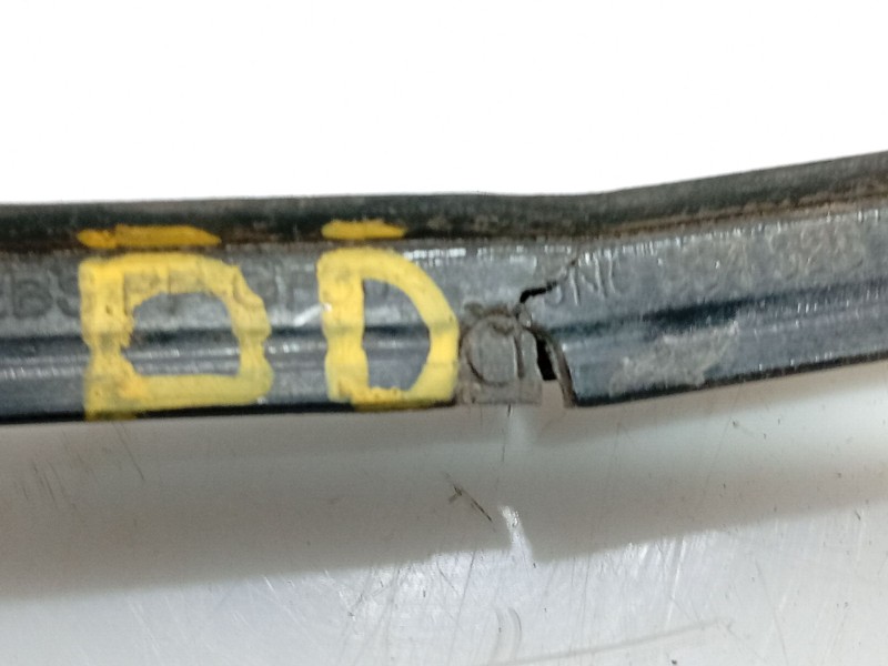 Recambio de moldura para volkswagen tiguan (5n_) 2.0 tdi referencia OEM IAM   