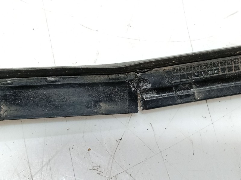 Recambio de moldura para volkswagen tiguan (5n_) 2.0 tdi referencia OEM IAM   
