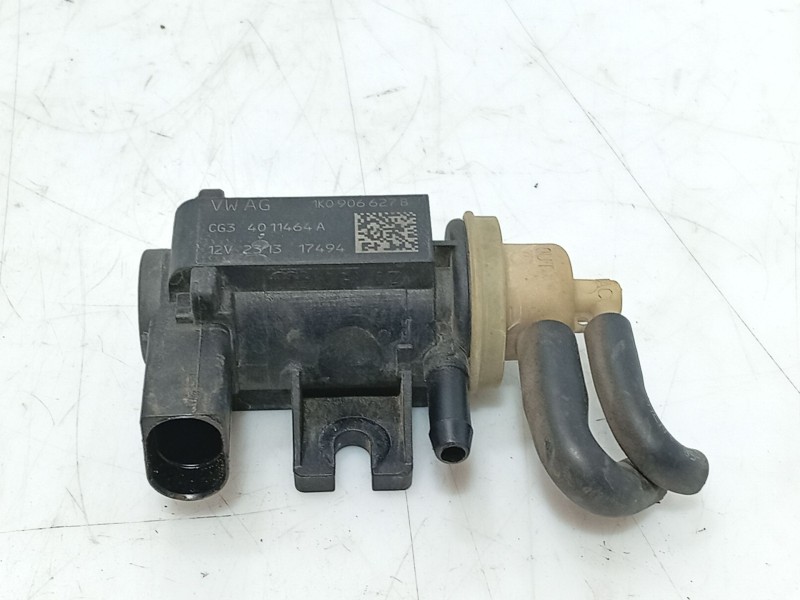 Recambio de valvula para volkswagen tiguan (5n_) 2.0 tdi referencia OEM IAM   