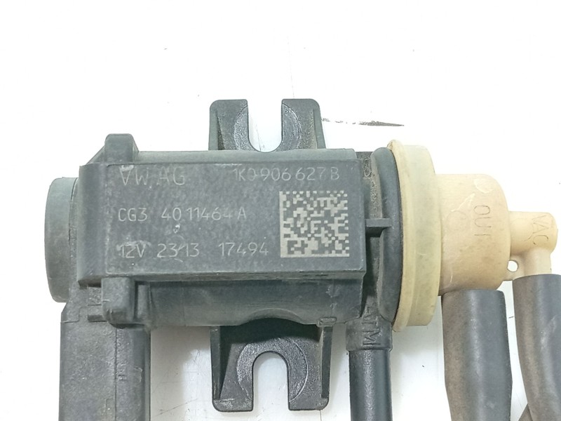 Recambio de valvula para volkswagen tiguan (5n_) 2.0 tdi referencia OEM IAM   