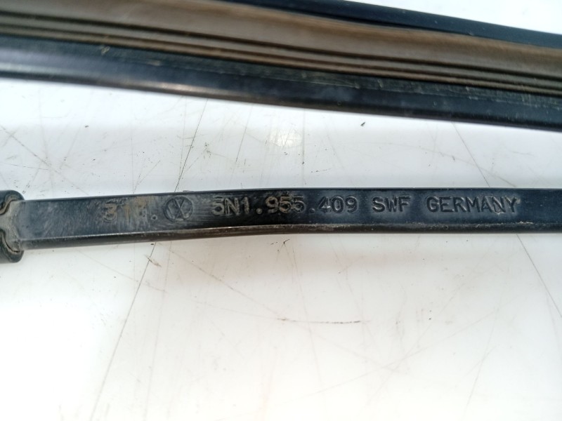 Recambio de brazo limpia delantero izquierdo para volkswagen tiguan (5n_) 2.0 tdi referencia OEM IAM   