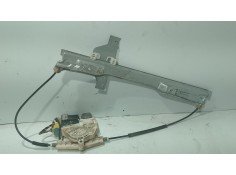 Recambio de elevalunas delantero izquierdo para citroën c4 coupé (la_) 1.6 hdi referencia OEM IAM   