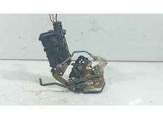 Recambio de cerradura puerta trasera izquierda para hyundai accent ii sedán (lc) 1.3 referencia OEM IAM   