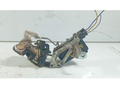 Recambio de cerradura puerta trasera izquierda para hyundai accent ii sedán (lc) 1.3 referencia OEM IAM    2