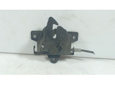 Recambio de cerradura capot para hyundai accent ii sedán (lc) 1.3 referencia OEM IAM   