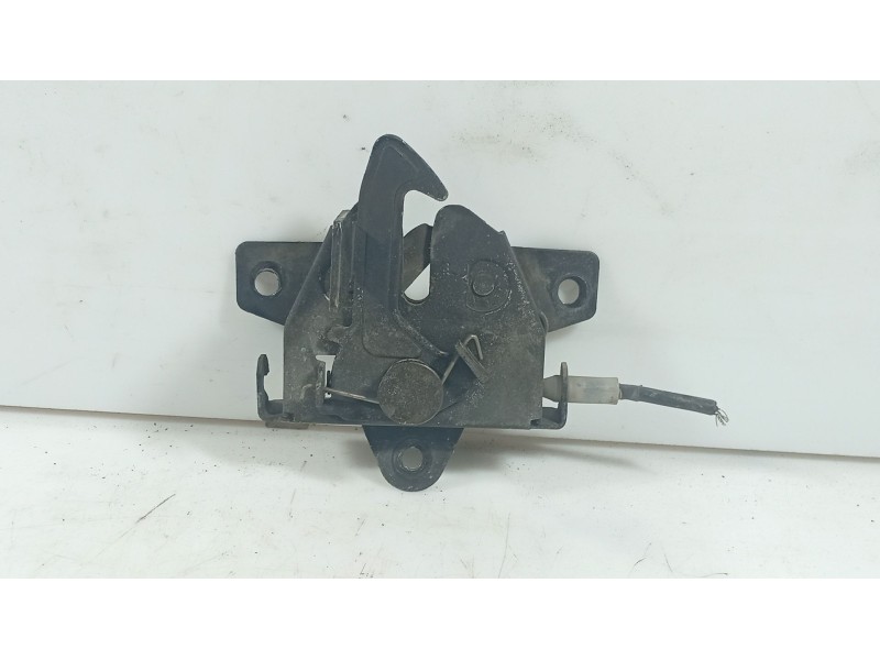 Recambio de cerradura capot para hyundai accent ii sedán (lc) 1.3 referencia OEM IAM   
