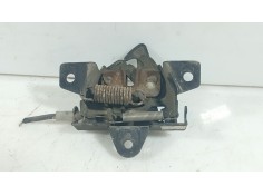 Recambio de cerradura capot para hyundai accent ii sedán (lc) 1.3 referencia OEM IAM    2
