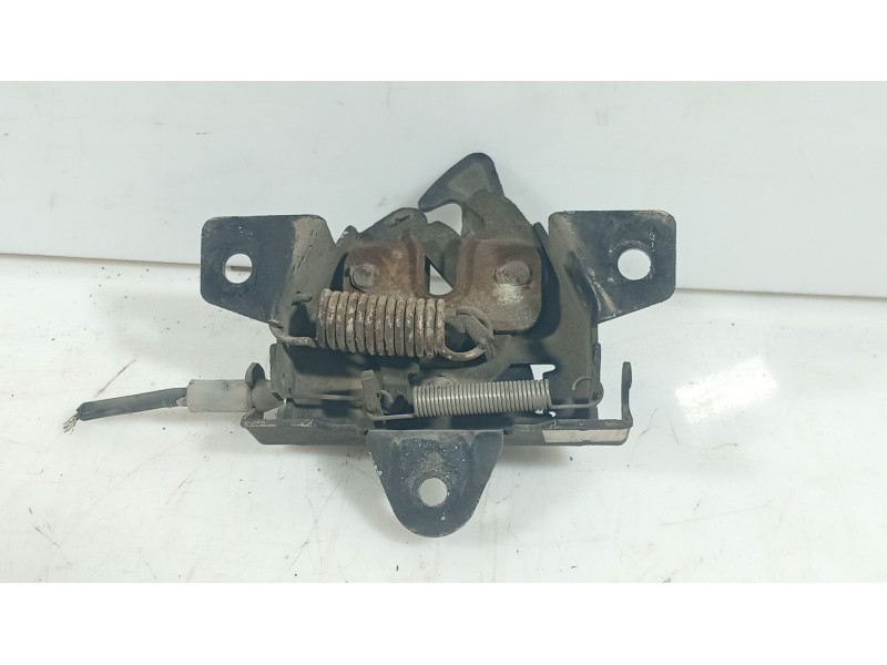 Recambio de cerradura capot para hyundai accent ii sedán (lc) 1.3 referencia OEM IAM   