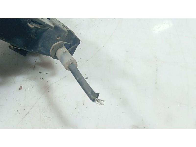 Recambio de cerradura capot para hyundai accent ii sedán (lc) 1.3 referencia OEM IAM   