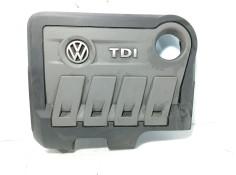 Recambio de tapa motor para volkswagen tiguan (5n_) 2.0 tdi referencia OEM IAM   