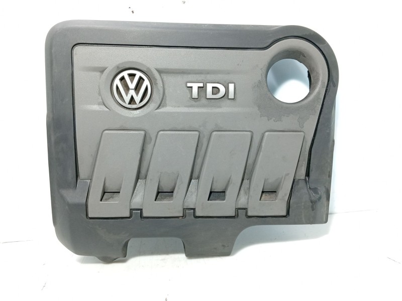 Recambio de tapa motor para volkswagen tiguan (5n_) 2.0 tdi referencia OEM IAM   
