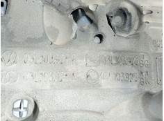 Recambio de tapa motor para volkswagen tiguan (5n_) 2.0 tdi referencia OEM IAM    2