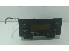Recambio de mando calefaccion / aire acondicionado para citroën c4 coupé (la_) 1.6 hdi referencia OEM IAM   