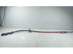 Recambio de varillaje cambio para hyundai accent ii sedán (lc) 1.3 referencia OEM IAM   