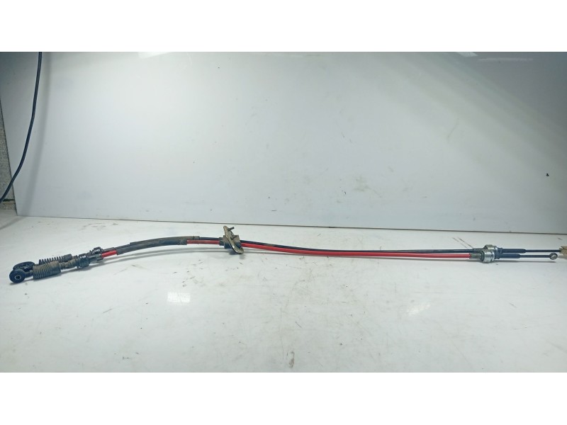 Recambio de varillaje cambio para hyundai accent ii sedán (lc) 1.3 referencia OEM IAM   