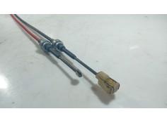 Recambio de varillaje cambio para hyundai accent ii sedán (lc) 1.3 referencia OEM IAM    2