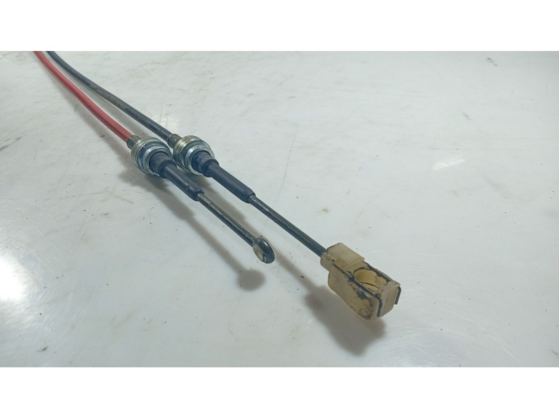 Recambio de varillaje cambio para hyundai accent ii sedán (lc) 1.3 referencia OEM IAM   