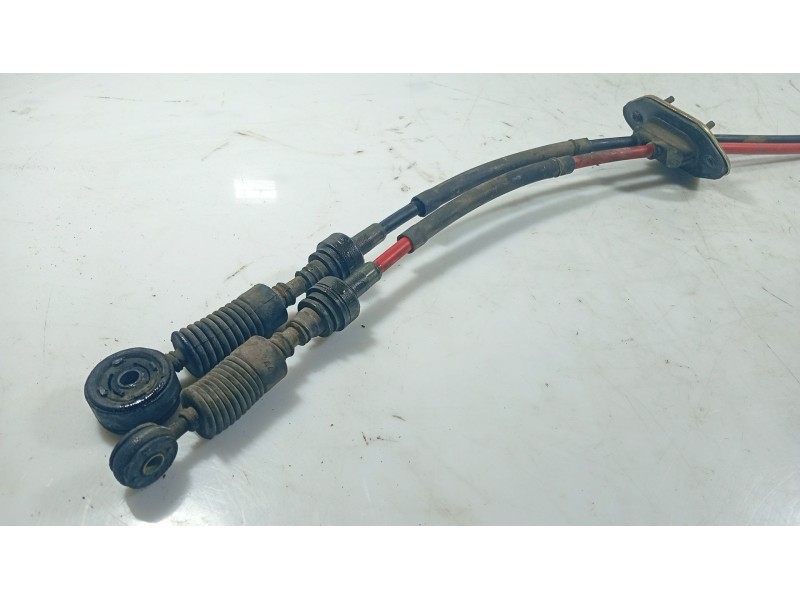 Recambio de varillaje cambio para hyundai accent ii sedán (lc) 1.3 referencia OEM IAM   