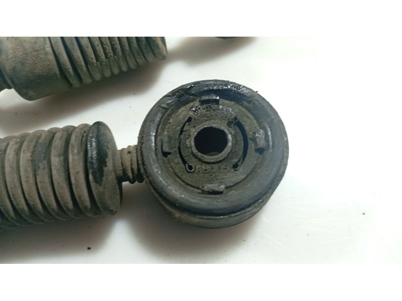 Recambio de varillaje cambio para hyundai accent ii sedán (lc) 1.3 referencia OEM IAM   