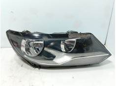 Recambio de faro derecho para volkswagen tiguan (5n_) 2.0 tdi referencia OEM IAM   