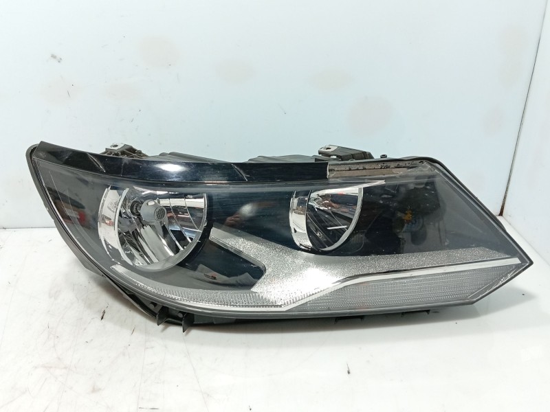 Recambio de faro derecho para volkswagen tiguan (5n_) 2.0 tdi referencia OEM IAM   