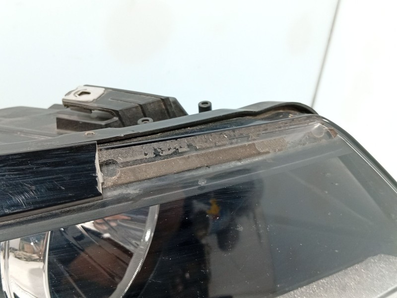 Recambio de faro derecho para volkswagen tiguan (5n_) 2.0 tdi referencia OEM IAM   