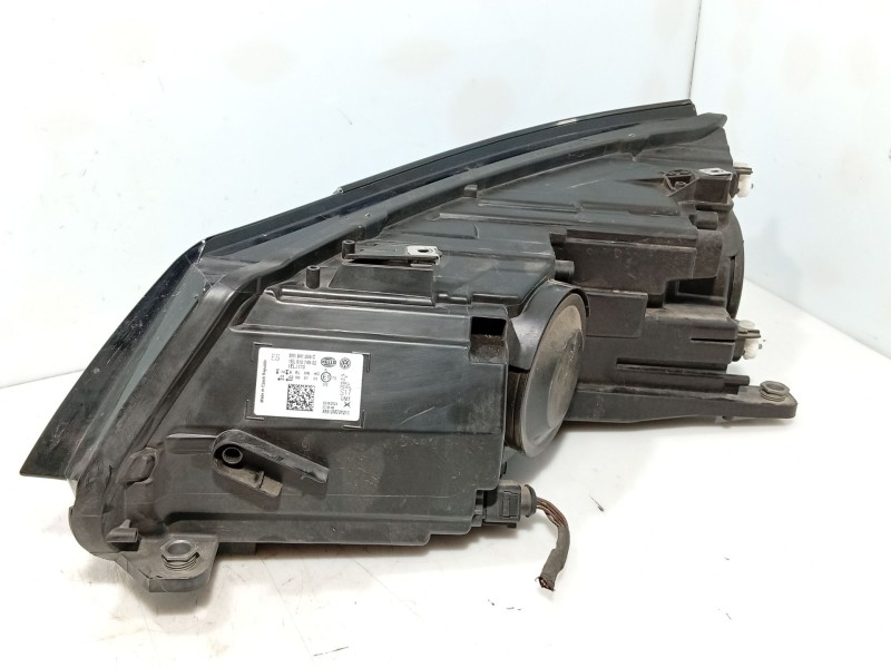 Recambio de faro derecho para volkswagen tiguan (5n_) 2.0 tdi referencia OEM IAM   