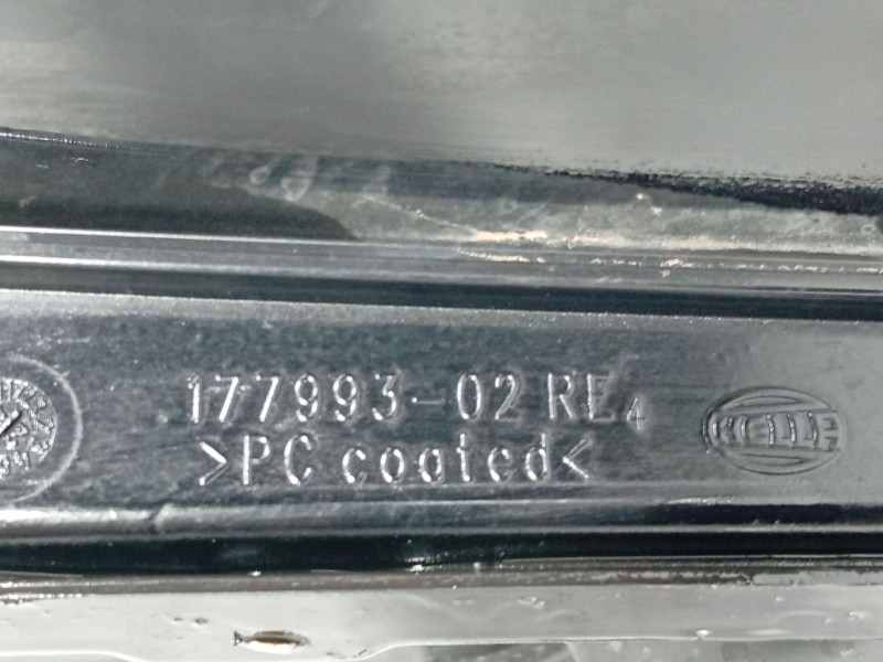 Recambio de faro derecho para volkswagen tiguan (5n_) 2.0 tdi referencia OEM IAM   
