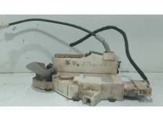 Recambio de cerradura puerta delantera izquierda para citroën c4 coupé (la_) 1.6 hdi referencia OEM IAM   