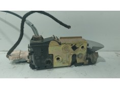 Recambio de cerradura puerta delantera izquierda para citroën c4 coupé (la_) 1.6 hdi referencia OEM IAM    2