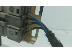 Recambio de cerradura puerta delantera derecha para citroën c4 coupé (la_) 1.6 hdi referencia OEM IAM    2
