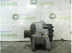 Recambio de alternador para  referencia OEM IAM  7711135332 TG11C022 2