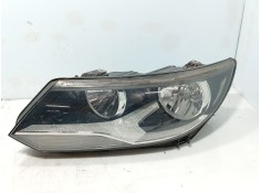 Recambio de faro izquierdo para volkswagen tiguan (5n_) 2.0 tdi referencia OEM IAM   